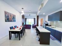 Apartment mit 2 Schlafzimmern
