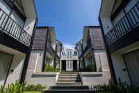 20 Suites Umalas - 1 Bedroom Suite Ground Floor - B&B