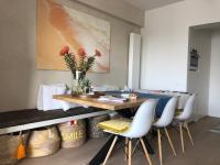 Magnifique appartement dans le centre de Knokke - B&B