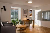 Appartement met 1 Slaapkamer