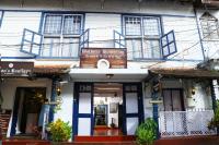 B&B Fort Kochi - Walton's Homestay, Fort Cochin - Bed and Breakfast Fort Kochi