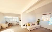 B&B Auckland - Spacious Mission Bay Villa 100m to the beach, seaview, private garden, Netflix - Bed and Breakfast Auckland