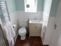 Twin Room with Garden View