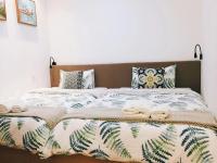 Chambre Double ou Lits Jumeaux Supérieure