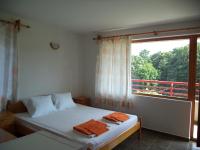 Comfort Room with Balcony