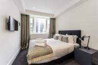 Appartamento con 2 Camere da Letto