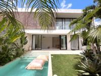 B&B Kerobokan - La Locale: Brand-new luxury 2bd villa with pool - Bed and Breakfast Kerobokan