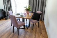 Feiserhof Navis - Appartements - B&B Navis