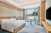 Doubletree By Hilton Suzhou Wuzhong