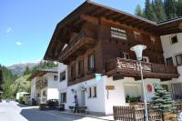 Gasthof Perfler - B&B Außervillgraten