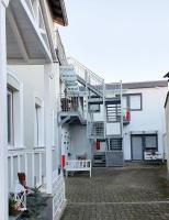 Friendly Home - Doppelappartement "Vitality" Koeln Bonn Phantasialand - B&B