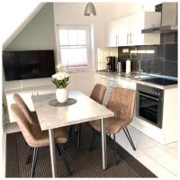 Auszeit - B&B Norddeich