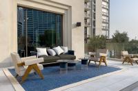 Luxury apartments at Vida Residences - B&B Dubai