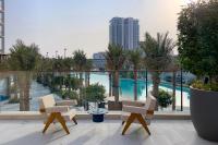 Luxury apartments at Vida Residences - B&B Dubai