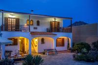 Villa Diamanti - Ferienwohnung Monemvasia