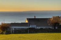 Sunset Beach House Porthleven - B&B Porthleven