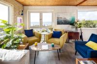 Sunset Beach House Porthleven - B&B Porthleven