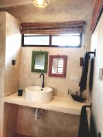 Chambre Double Deluxe avec Balcon