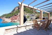 B&B Estellencs - Cala Estellencs Beach House by Slow Villas - Bed and Breakfast Estellencs