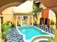 Riad Zitouna - B&B