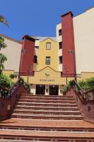 Estupendo apartamento - Bed and Breakfast Puerto de Santiago