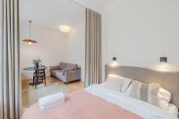 Modern apartment in City Centre - Ferienwohnung Danzig
