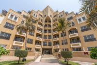 Amazing Studio with Balcony & Beach access-RAK - Ferienwohnung Ra’s al-Chaima