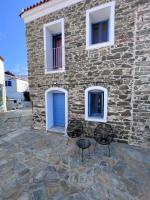Maistros Villas - B&B Armenistís