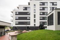 RentPlanet - Port Popowice - B&B