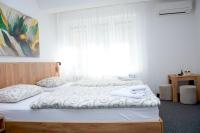 Apartman City Peace Sarajevo, 72 m2, free parking - B&B Sarajevo