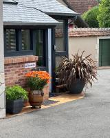 "LA VERANDA" Gîte - B&B Verdigny