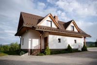 Góralskie Domki - Chambres d’hôtes Szczawnica