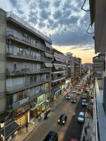 Downtown apartment/Anavros Rooms - Ferienwohnung