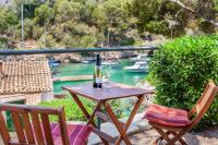B&B Cala Figuera - Harbour view 2 - Bed and Breakfast Cala Figuera