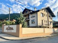 B&B Sapareva Banya - Къща за гости Алида - Bed and Breakfast Sapareva Banya