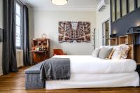 Standard Doppelzimmer