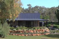 B&B Rowland Flat - Petit Verdot Cottage - A Vineyard Retreat in Barossa Valley - Bed and Breakfast Rowland Flat