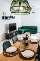 Sliema 2BR Backyard Flat by Arco Collection - B&B Sliema