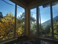 Chambre Lits Jumeaux avec Salle de Bains Privative