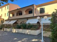 Residence Il Gabbiano Azzurro - B&B Marciana Marina