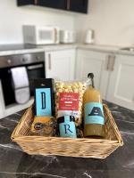 Stylish City Centre Flat - Bed and Breakfast