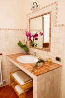 Double Room with Private External Bathroom and Spa Bath