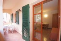 Monolocale con Balcone