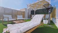 STAY Napa Aura Apartment - Bed and Breakfast Agia Napa