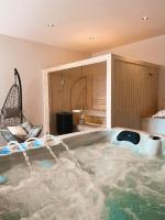 Bulles en Beaujolais Spa & Sauna - B&B Fleurie