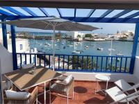 B&B Arrecife - CASA del CHARCO 2,1 - Bed and Breakfast Arrecife