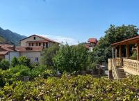 Guest House Nana - B&B Mtskheta