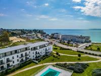 VIKI - THALASSO CONCARNEAU - 2 à 4 personnes - B&B Concarneau