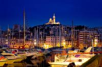 B&B Marseille - Nuit insolite à bord d'un Yacht - Bed and Breakfast Marseille