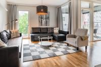 B&B Helsinki - Kotimaailma - Avara ja valoisa kolmio saunalla lähellä Helsingin keskustaa - Bed and Breakfast Helsinki